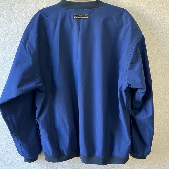 Forrester’s Gore Tex Reversible Jacket Size Large - Picture 4 of 7